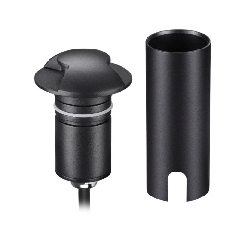 Грунтовый светильник Odeon Light Wald 6662/2GL