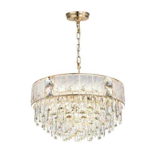 Подвесная люстра Odeon Light Fiesta 5070/11