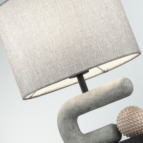 Настольная лампа Odeon Light Bagel 5410/1TA