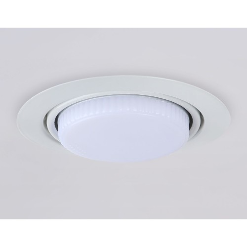 Встраиваемый светильник Ambrella Light Standard spot G10122