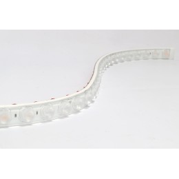 Светодиодная герметичная лента Arlight FLT-PS-A42-23mm 24V Day4000 (21 W/m, IP67, 30deg, 5m) 037728