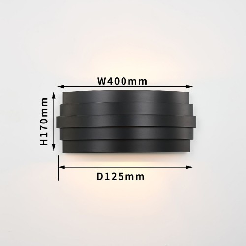 Настенный светильник Favourite Tantas 4123-2W