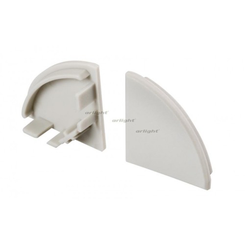 Заглушка Arlight KLUS-P45 Round 020903