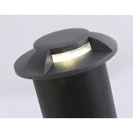 Уличный светильник в грунт Ambrella Light Garden ST6524