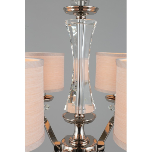 Подвесная люстра Aployt Okin APL.715.03.06