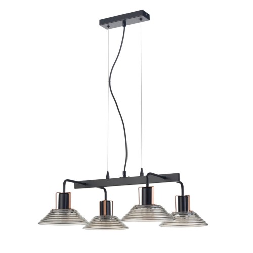 Подвесная люстра Vele Luce Intrigo VL5822P04