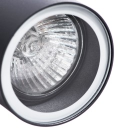 Уличный настенный светильник ARTE Lamp MISTERO A3304AL-1GY