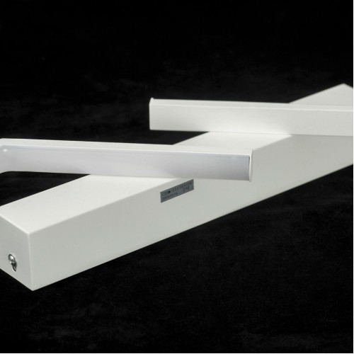 Настенный светильник Lussole Alachua LSP-7148