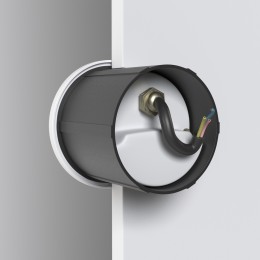 Подсветка для лестниц и ступеней Maytoni Lock O014SL-L3W3K