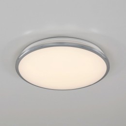 Потолочный светодиодный светильник Citilux Луна CL702301W