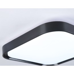 Потолочный светильник Ambrella Light Orbital Air FZ1268