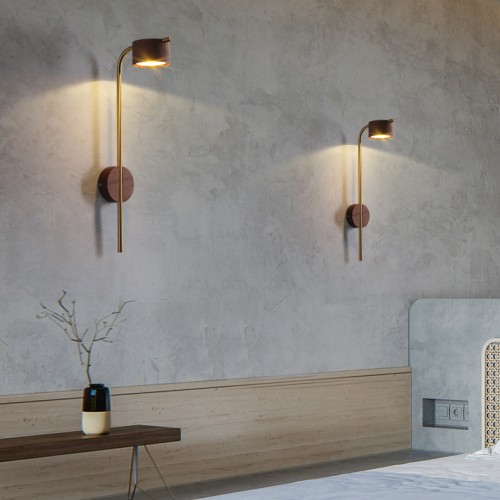 Бра ImperiumLoft Patsy 208809-23