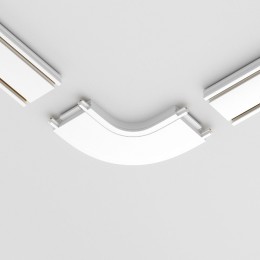 Коннектор питания Maytoni Accessories for tracks Radity TRA084CR-11W