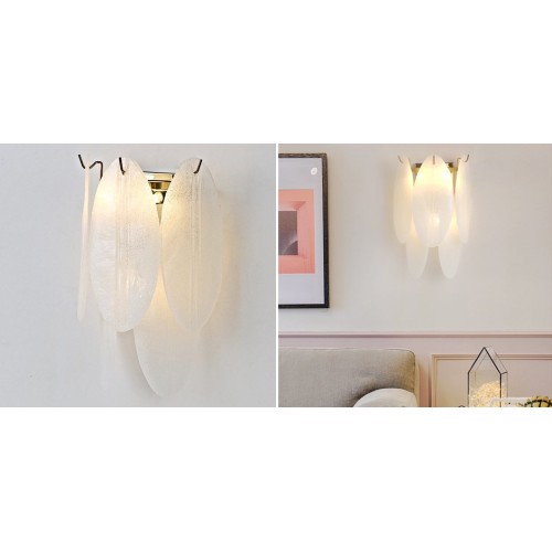 Бра ImperiumLoft Angel Style Italian 144113-22