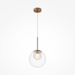 Подвесной светильник Maytoni Basic form MOD521PL-01G3