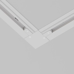 Коннектор Maytoni Accessories for tracks TRA002CL-11W