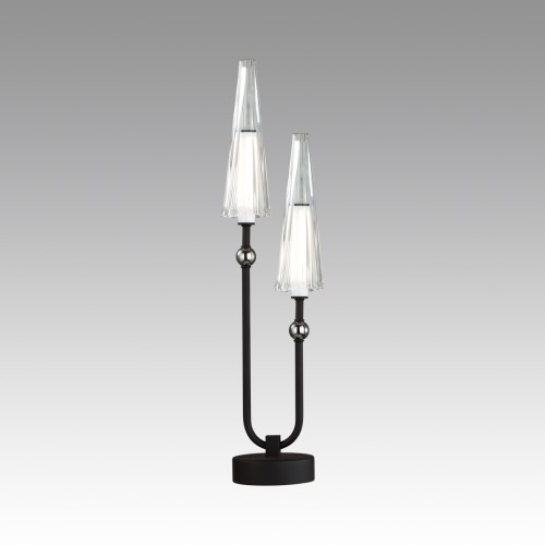 Настольная лампа Odeon Light Fungo 5429/10TL