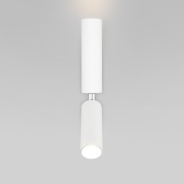 Спот Eurosvet Pitch 40020/1 LED белый a061308