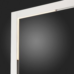 Трековый магнитный светильник ST Luce Skyline 48 ST801.536.20