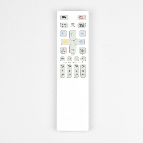 Потолочная люстра Citilux Адам Смарт CL228A161