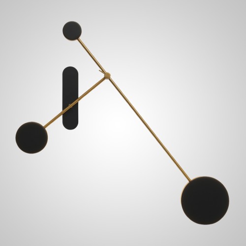 Настенный светильник ImperiumLoft Tint 211954-26