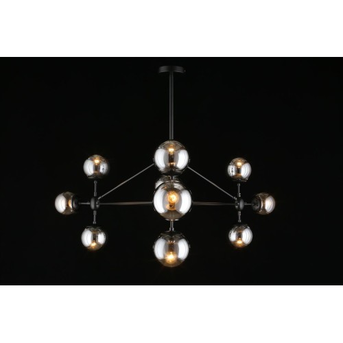 Люстра на штанге Aployt Rozali APL.606.17.10