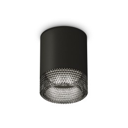 Накладной светильник Ambrella Light Techno XS6302041 (C6302, N6151)