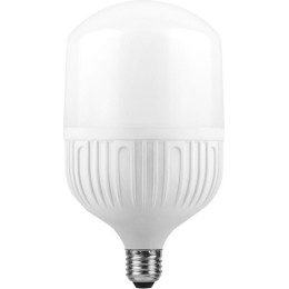 Светодиодная лампа Feron LB-65 (40W) 230V E27 4000K 25819