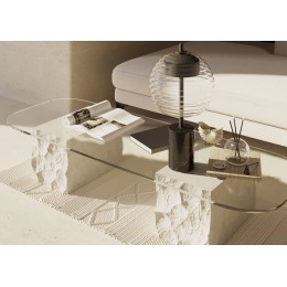 Настольная лампа Maytoni Rueca P060TL-L12BK