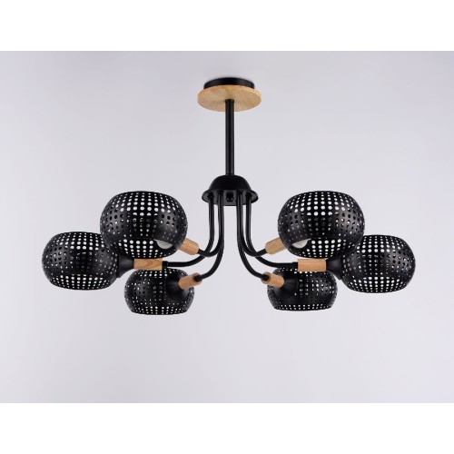 Люстра на штанге Ambrella Light Loft TR80167