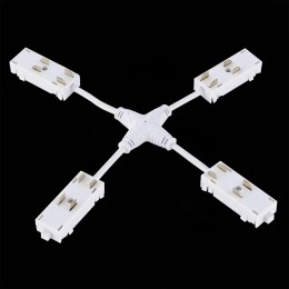 X- образный коннектор ST Luce Skyline 220 ST015.522.20