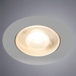 Встраиваемый светильник ARTE Lamp A4762PL-1WH