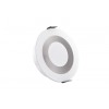 Встраиваемый светильник Denkirs DK2700-WH