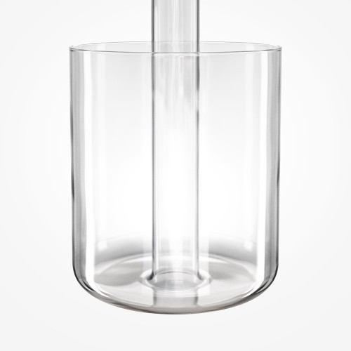 Аккумуляторная настольная лампа Maytoni AI Collaboration MOD229TL-L3W3K1