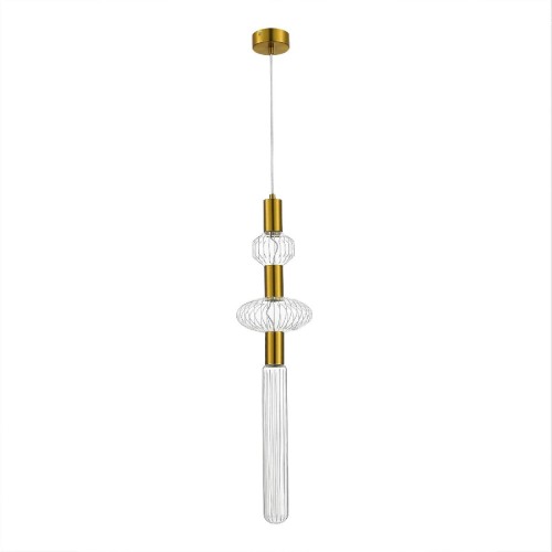 Подвесной светильник ST Luce Tacche SL6117.203.03