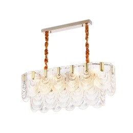 Подвесная люстра Ambrella Light Traditional TR5389