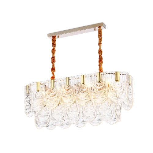 Подвесная люстра Ambrella Light Traditional TR5389