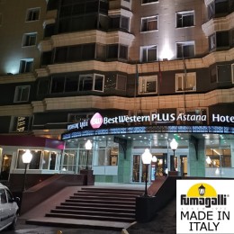 Ландшафтный светильник Fumagalli Cana C50.113.000.AYE27