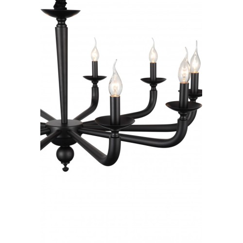 Подвесная люстра ST-Luce SL1114.403.10