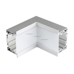 Угол Arlight S2-LINIA69-F-L90N внутренний 021278
