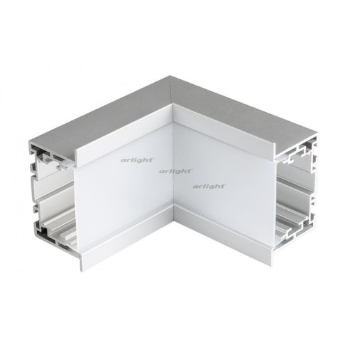 Угол Arlight S2-LINIA69-F-L90N внутренний 021278