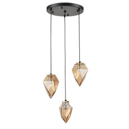 Подвесная люстра Vele Luce Cassiopea VL1154P03