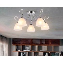Потолочная люстра Ambrella Light Traditional TR3042