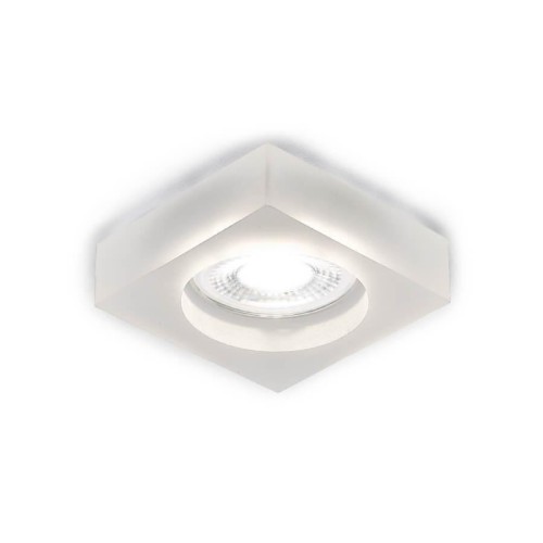 Встраиваемый светодиодный светильник Ambrella Light Led S9171 W