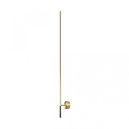 Настенный светильник Loft IT Handle 10150/1230 Green