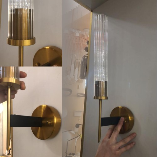 Бра Delight Collection Alouette 771305