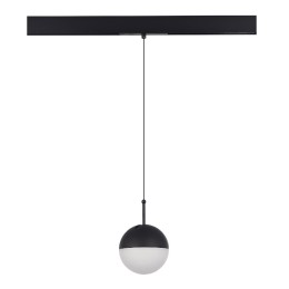 Магнитный трековый светильник ST Luce Skyline 48 ST681.436.07