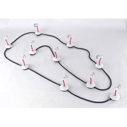 Спот Lussole LOFT Bay Shore LSP-9818-10