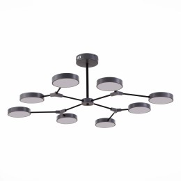 Потолочный светильник Evoluce Monta SLE6003-702-08