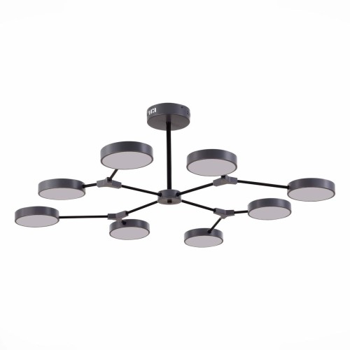 Потолочный светильник Evoluce Monta SLE6003-702-08